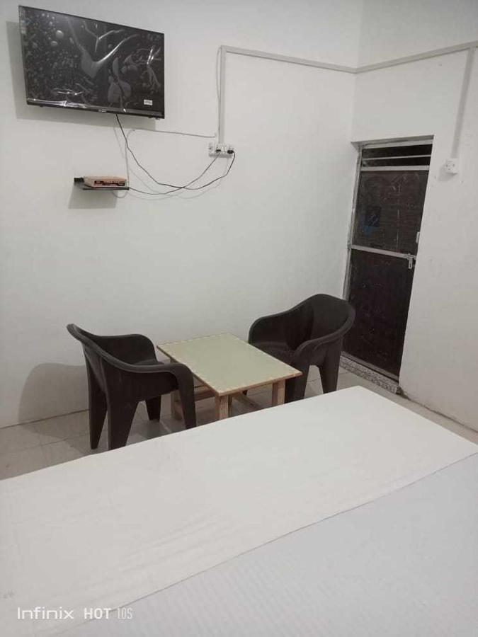 Hotel O Sky View 莫拉达巴德 外观 照片