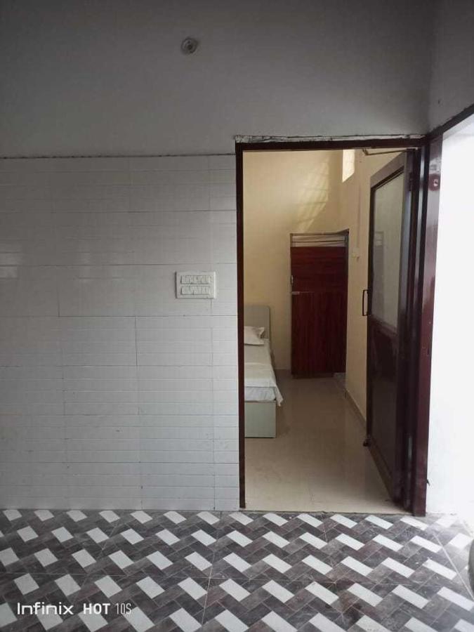 Hotel O Sky View 莫拉达巴德 外观 照片